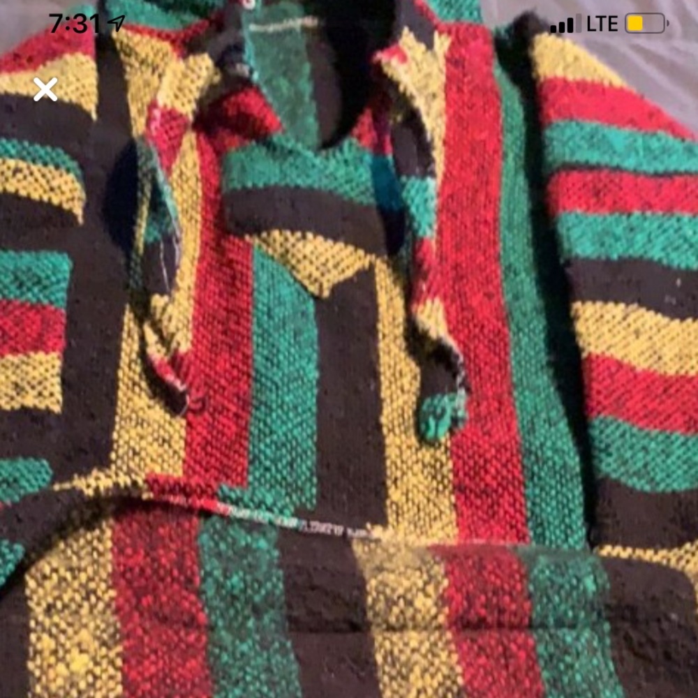 Sweater